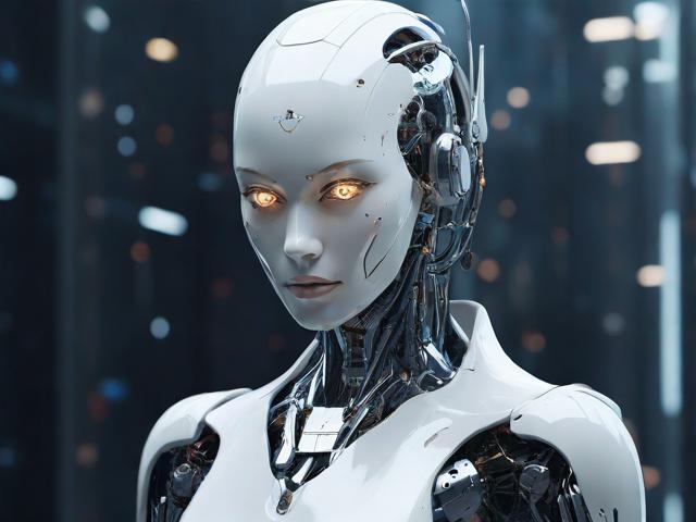 人工智能的未来，距离我们有多远？