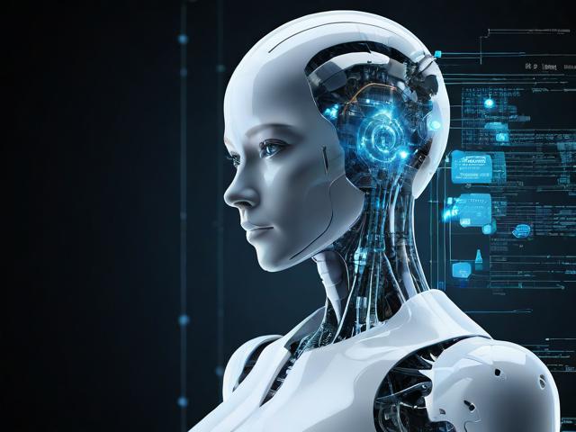 人工智能的全面解析，包括什么及其应用领域