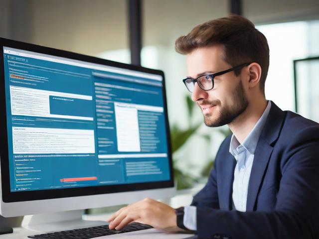 找人维护网站的挑战和解决方案