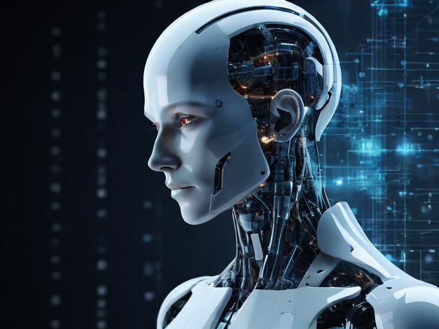 人工智能的核心技术，揭开人工智能主要应用的神秘面纱