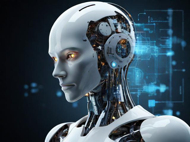 人工智能的组件解析，揭秘构建智能系统的核心要素