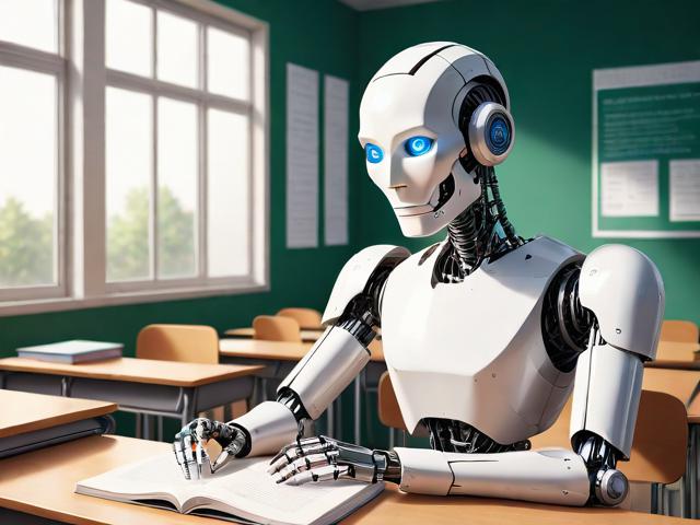 人工智能时代，考试将考什么？