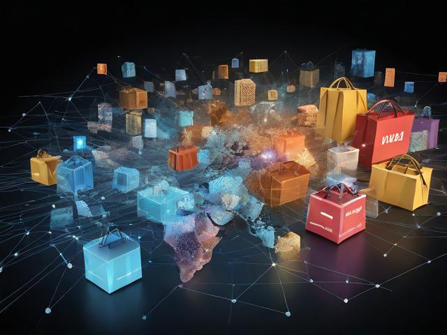 2023年度国际购物网站排名，揭秘全球最受欢迎的在线购物平台