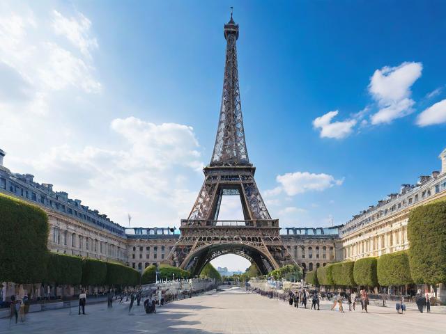 2023年法语金融网站排名，探索法国金融领域的网络先锋