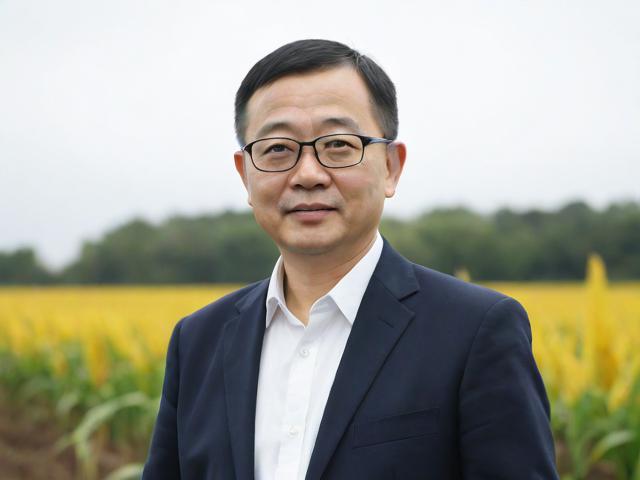 丁磊AI农业，农业巨头的新纪元——深度解析网易CEO的AI战略