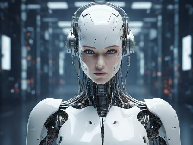 深入解析，什么是人工智能应用及其在现代社会的广泛应用