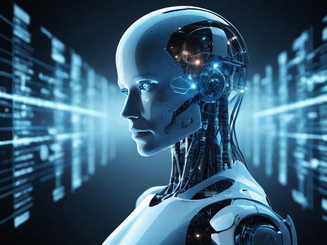 揭秘人工智能后台，技术架构与运行原理