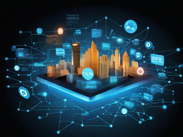 网站推广排名代理加盟，开启网络营销新篇章