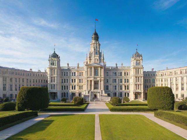 揭秘出国搜索排名网站，助你轻松找到心仪海外院校