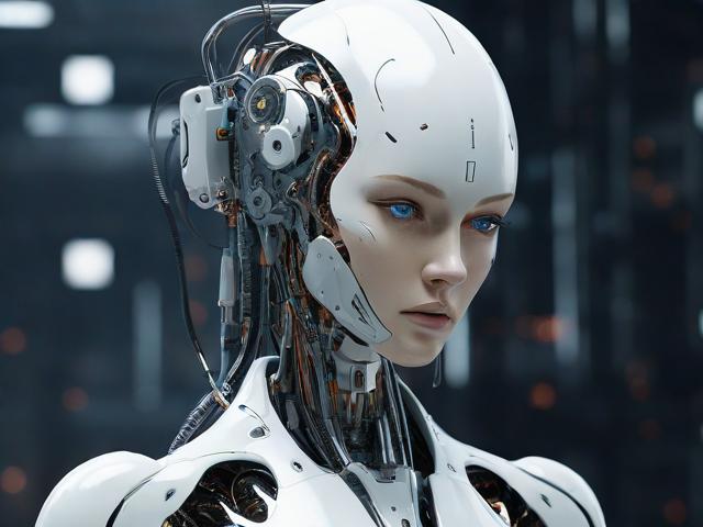 深入解析，什么是高人工智能