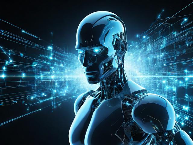 人工智能的飞跃，迈向全面智能化的未来