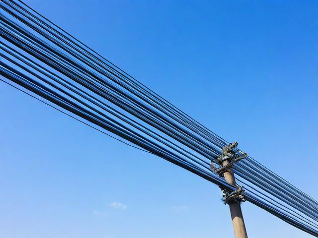 揭秘武汉电缆线回收网站排名，助力环保事业