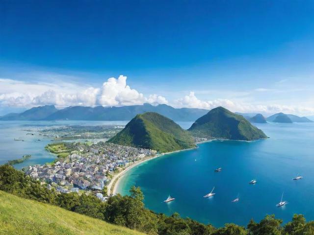 2023年全球旅游网站排名揭晓，探索旅游新趋势下的在线平台霸主