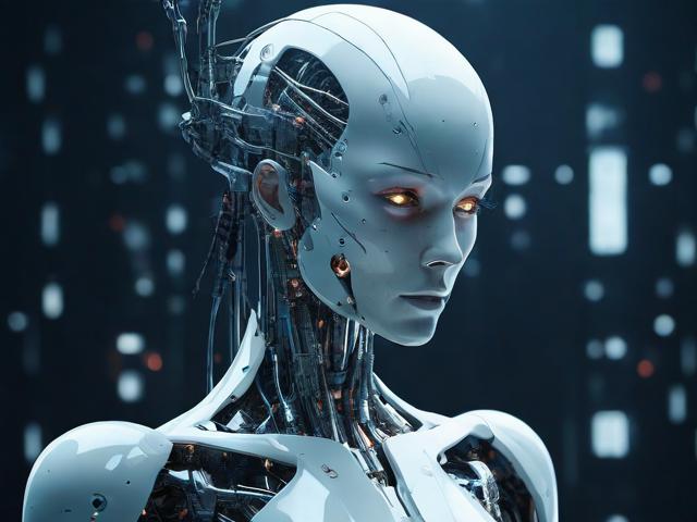 古代人工智能，探寻千年前的人工智慧奥秘