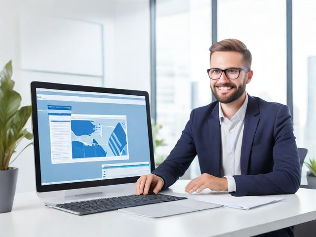 网站运营维护系统的特性和优势