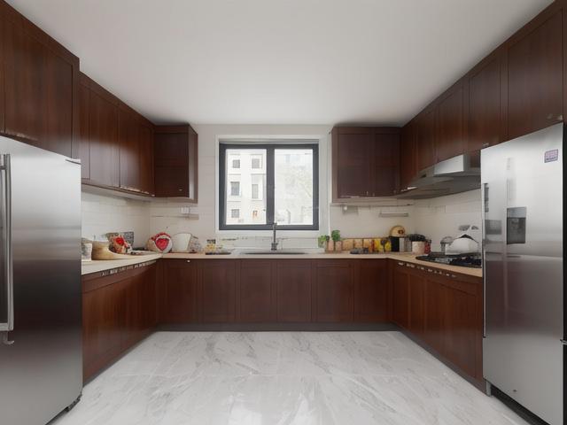 江北区厨房装修网站排名揭秘，如何找到最适合您的装修服务？