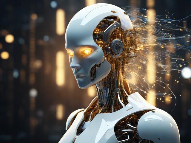 人工智能浪潮下，哪些行业将成为AI发展的黄金领地？