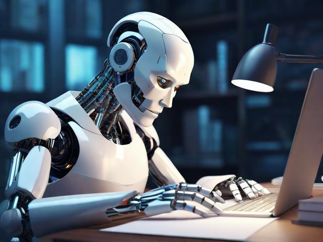 搞人工智能，读什么专业？