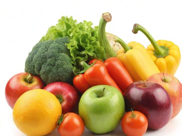 新鲜果蔬电商网站，如何通过优化排名抢占市场先机