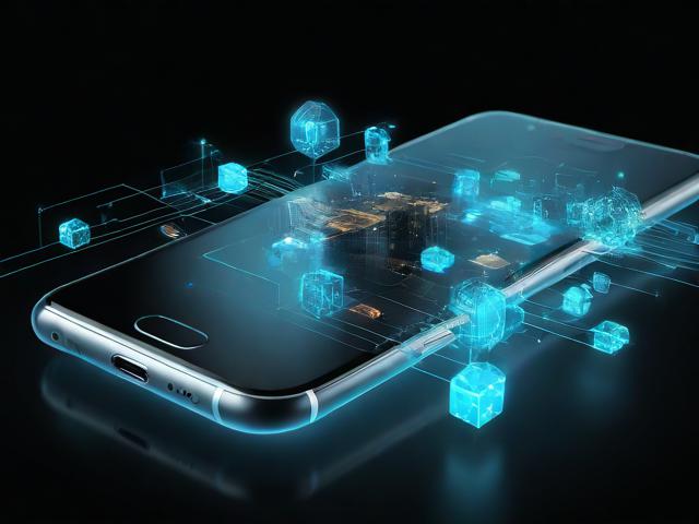 揭秘手机人工智能，功能、应用与未来展望