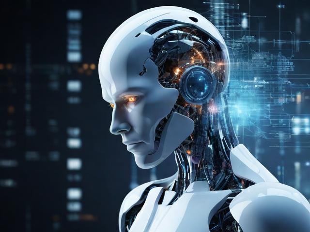 人工智能导论，探索人工智能领域的基础知识与未来方向