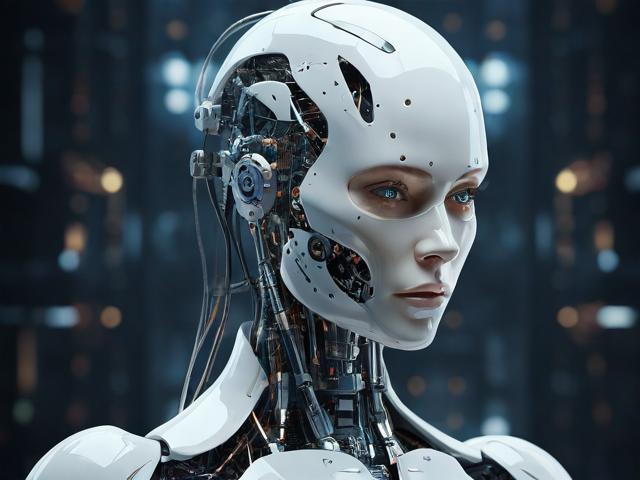 深入解析人工智能概念，定义、发展与应用