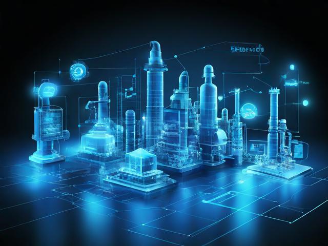 工业行业网站排名优化，提升在线影响力的关键策略