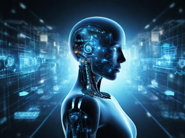 人工智能后的危机，技术变革下的社会挑战与应对策略