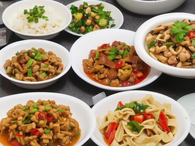 四川餐饮业加盟网站排名，揭秘热门平台，助力创业梦想起飞！