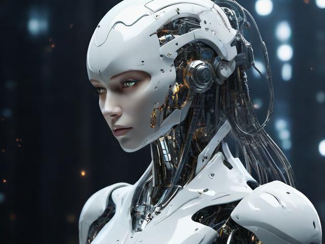 什么是人工智能，探索科技前沿的璀璨明珠