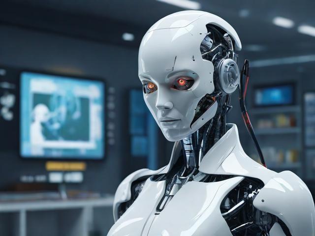 人工智能技校，培育未来科技精英的摇篮，学什么技能成就未来？