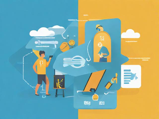 无障碍网站排名案例大全，揭秘提升网站无障碍性背后的成功之道