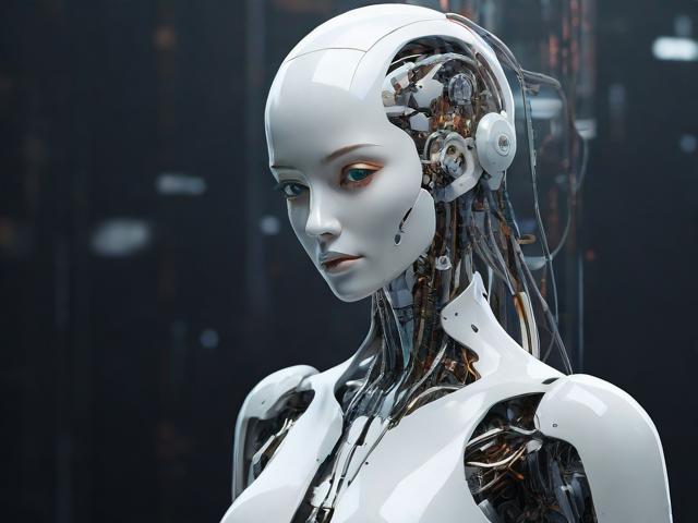 揭开AI人工智能的神秘面纱，定义、发展与应用