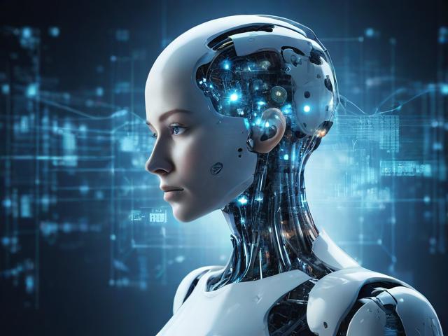 人工智能科普，揭秘人工智能的奥秘及其在我们的生活中的应用