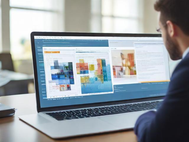 网站维护的时长