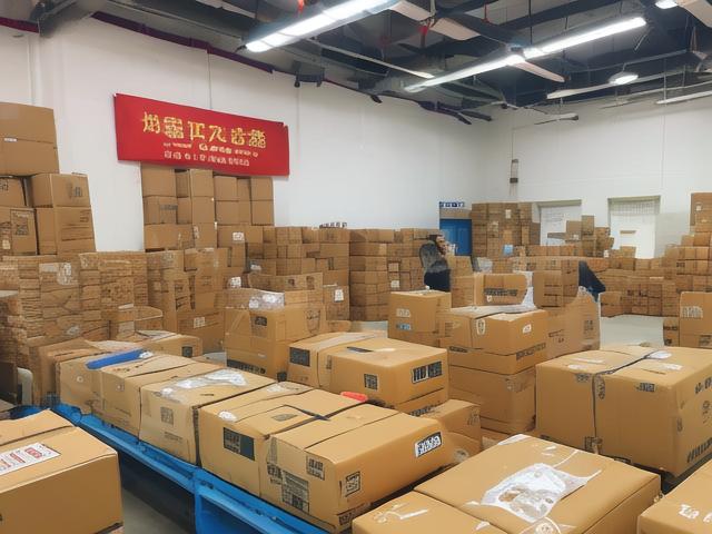 中国一手货源网站排名，揭秘热门平台，助力创业无忧