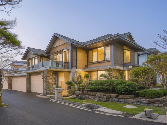 日本二手房地产网站排名，揭秘热门平台，助您轻松购房