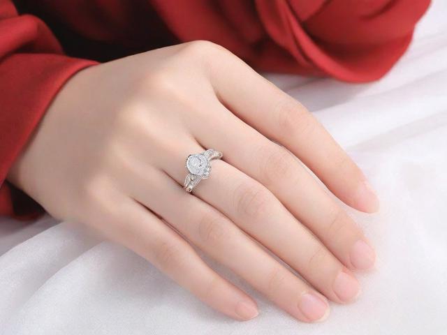 重庆定做婚戒网站排名，挑选专属爱情的见证，尽在这五大平台