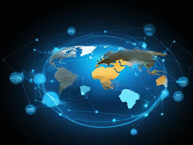 网站异地排名优化策略，突破地域限制，提升全国知名度