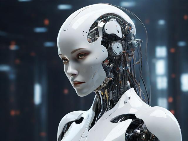 人工智能的显著优点，推动未来发展的强大引擎