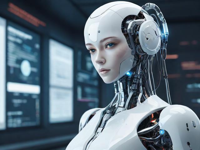 人工智能学制，探索未来教育的新领域