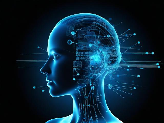 揭秘符号人工智能，探索人类智慧的数字化映射