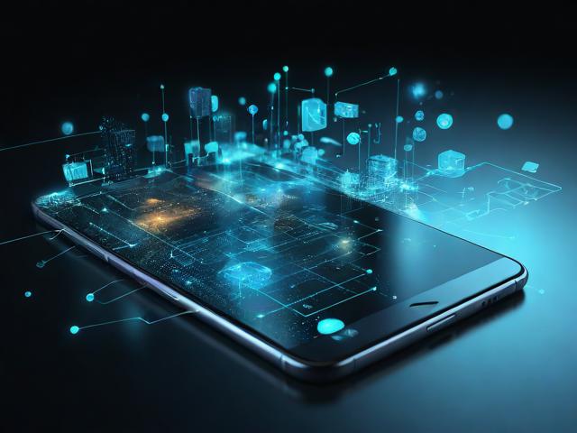 人工智能新篇章——揭秘哪些手机品牌已加入人工智能浪潮