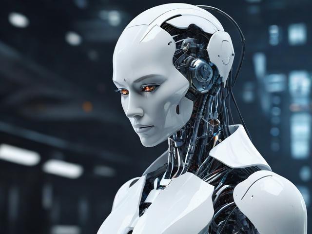 人工智能99，解码未来智能时代的核心驱动力