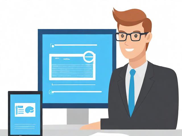 重视公司网站的安全维护，保障信息流通畅通