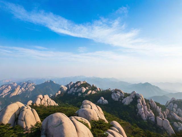 崂山区网站定制公司排名，揭秘崂山地区最具实力的网站定制服务商