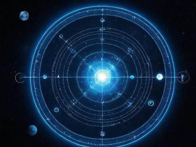 揭秘最准的占星网站排名，探索神秘星象的权威指南