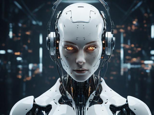 人工智能的最大影响，重塑人类社会的未来图景