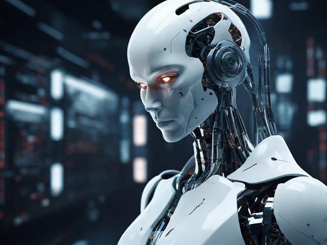 人工智能学习的技术解析，未来发展的关键基石