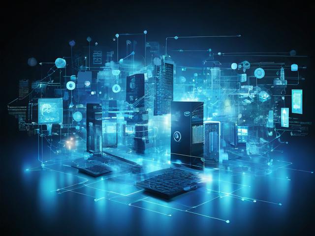 服务器投标网站排名，如何提升企业在竞争激烈的市场中的优势地位